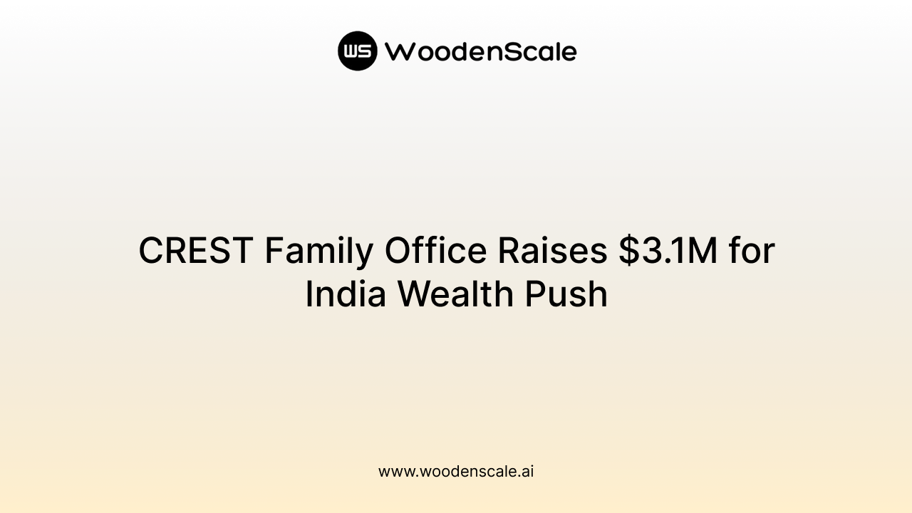 CREST Funding
